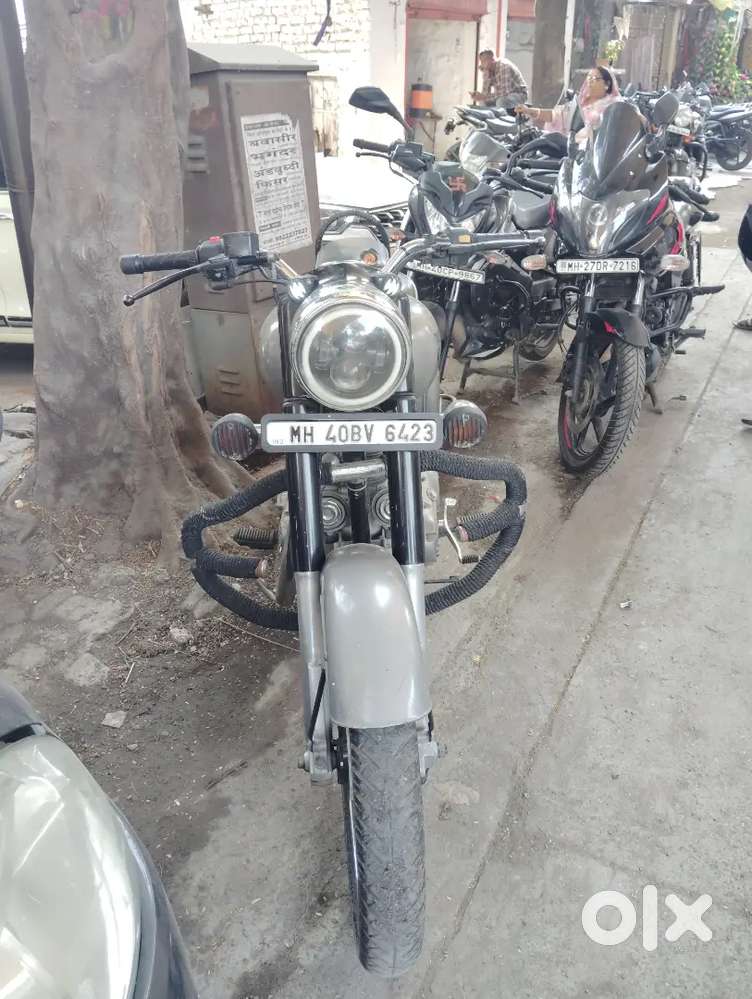 Good condition all paper ok