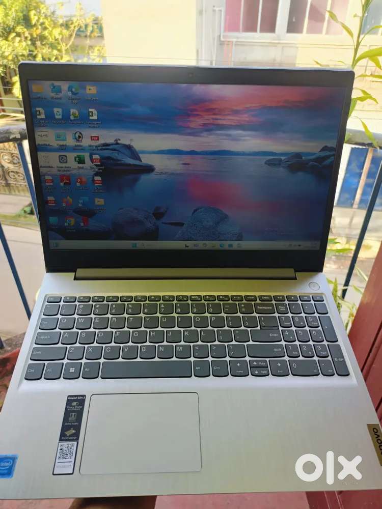 Lenovo IdeaPad Slim 3