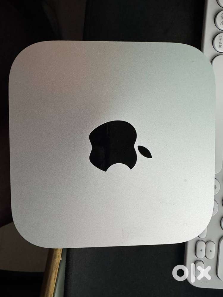MINI MAC - M4 Chip 256 GB SSD