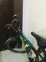 MOTORACER MOTOFAT BICYCLE