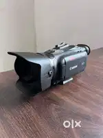Canon XA11 Camcorder