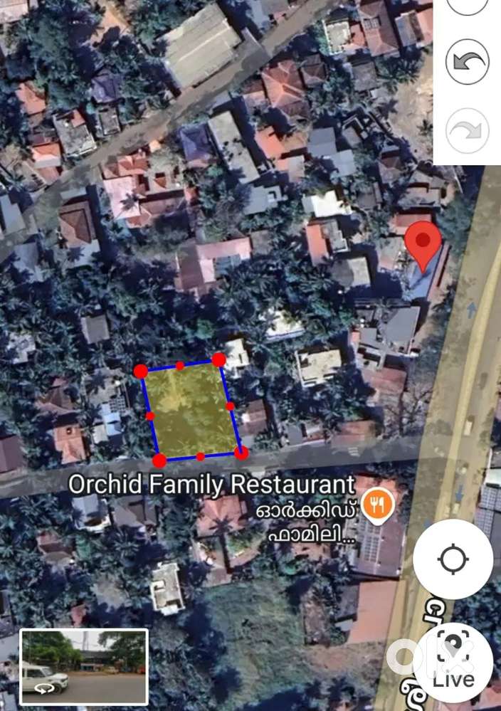 Puthiyatheru - 10 cents for sale