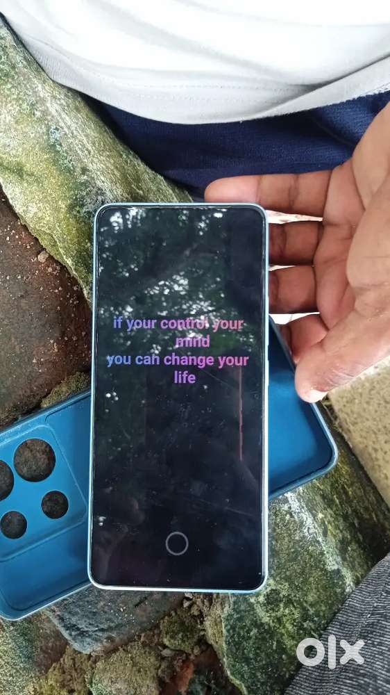Poco x6 best mobile