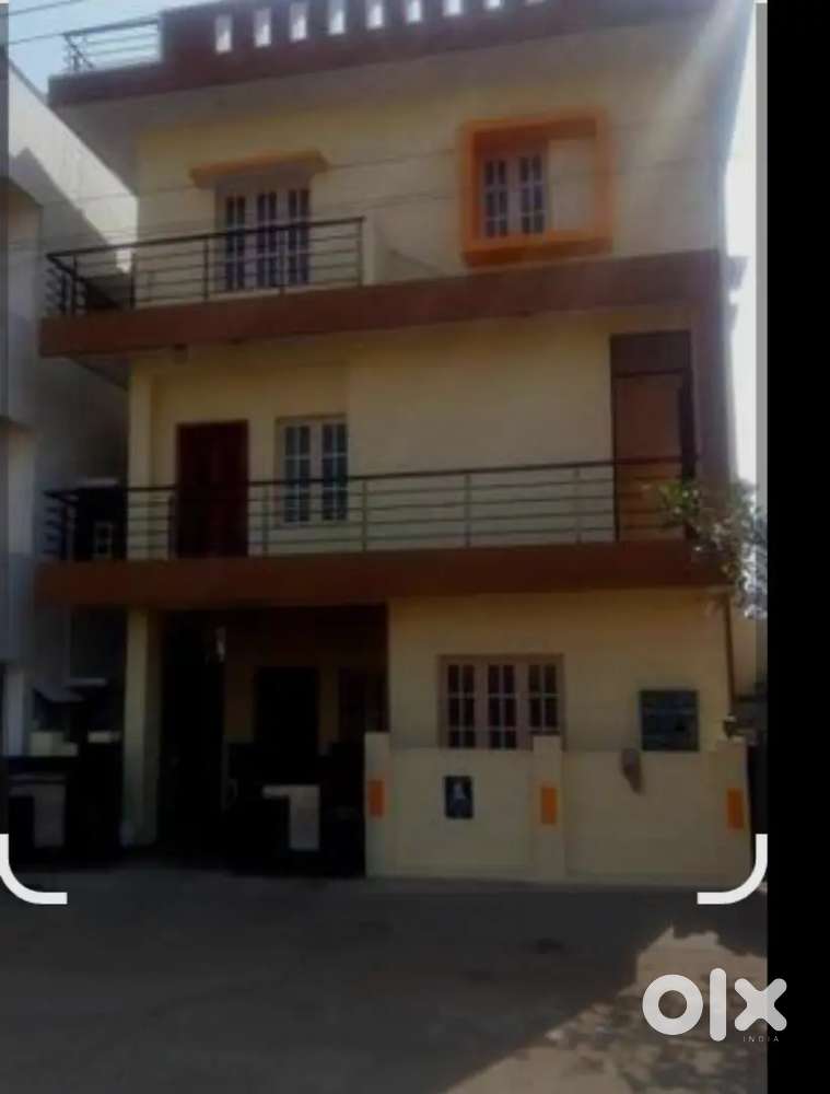 1bhk for rent in Domlur