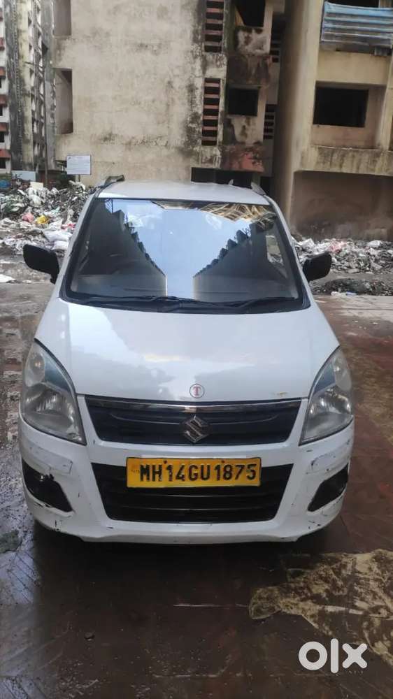 Wagonr (T-permit)