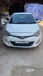 Hyundai i20 2014 Petrol Well Maintained