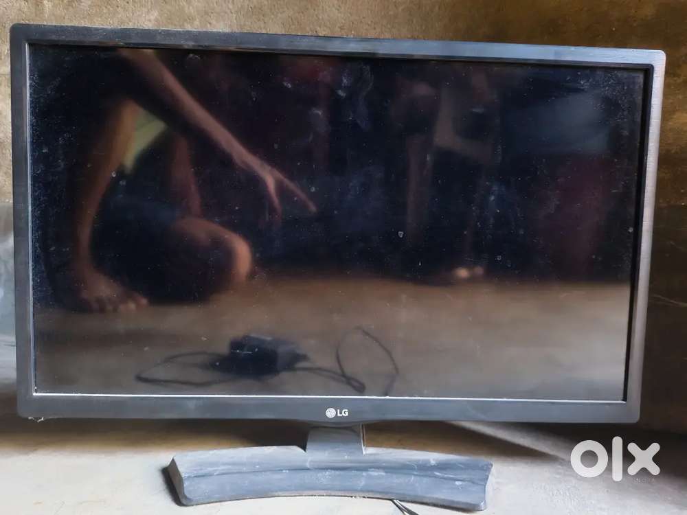 LG LED HD TV