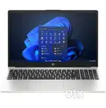 New Sealed packed laptop with brand warranty