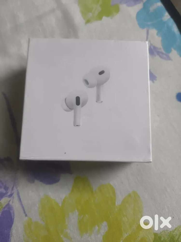Air pods pro 2