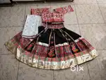 Navratri special chaniya choli