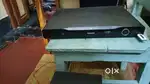 Home theatre system