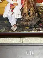 Jutti for servani