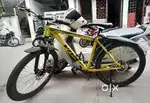 Viva 2.0 UH bicycle