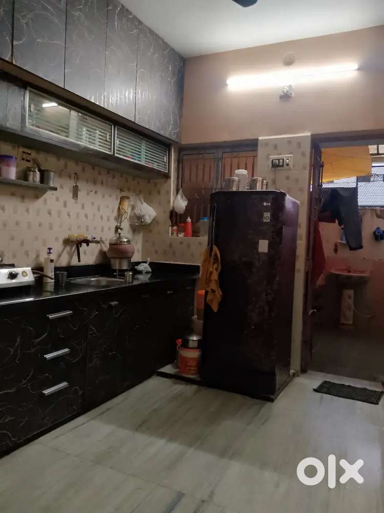 RO HA DUPLEX  2 BHK NANOC