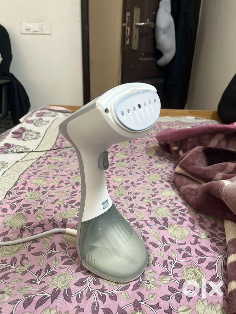 KENT Swift Handheld Garment Steamer 1300 Watts