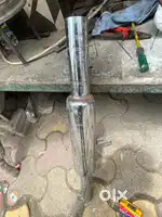 Bullet silencer in vary good condition