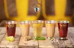 Chai wale shop Cooking, helper, assistant billing
