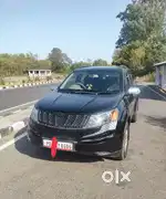 Mahindra XUV500 2014 Diesel 95000 Km Driven