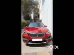 BMW X1 sDrive 20d xLine, 2021, Diesel