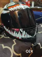 Axor Venom Helmet for sale