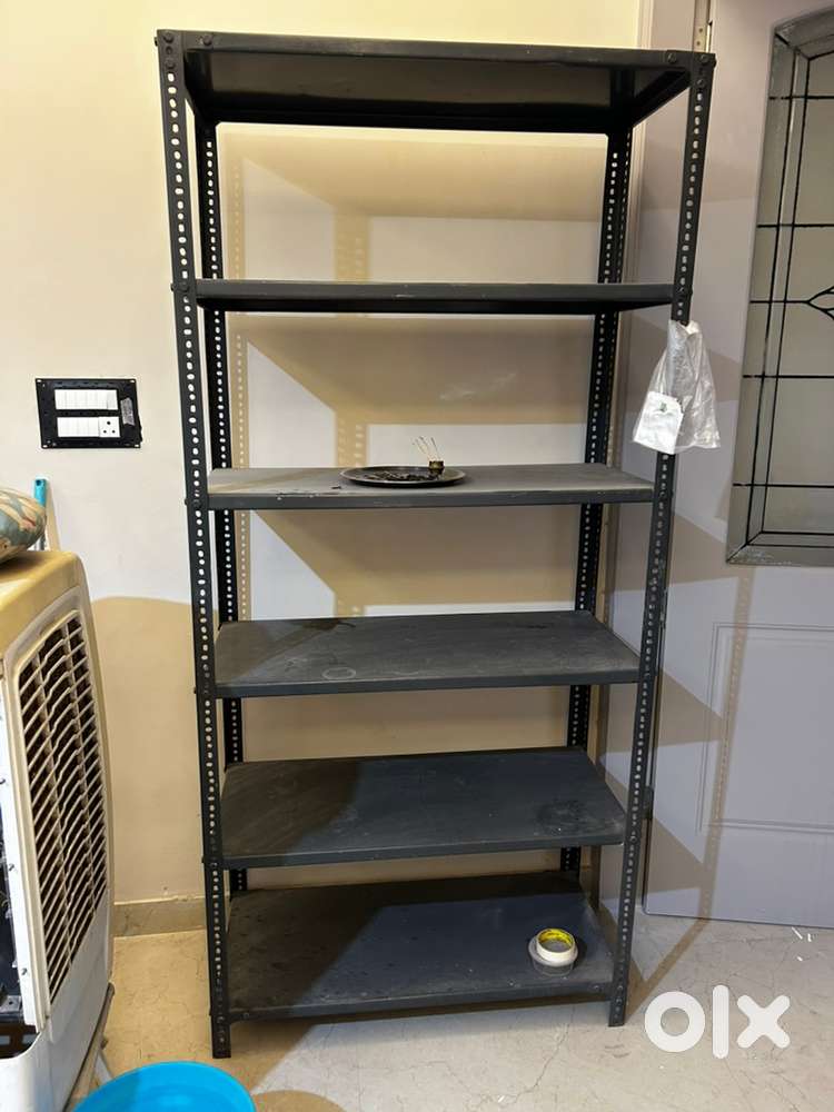 Storage rack