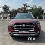 Hyundai Creta 1.5 S Petrol, 2022, Petrol