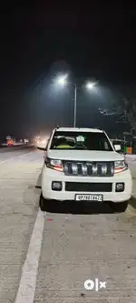 Mahindra TUV 300 2018 Diesel 87000 Km Driven