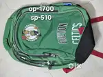 Branded bags