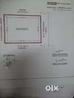 Plot for sale in Hanamkonda
