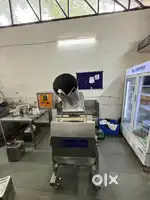 Cold Press Juicing machine- Commercial grade