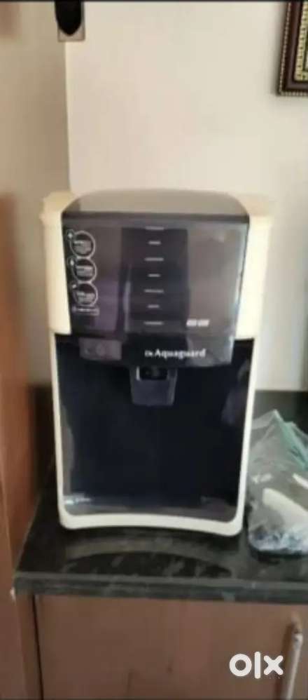 Dr.Aquaguard Magma HD 7 L RO+UV Water Purifier