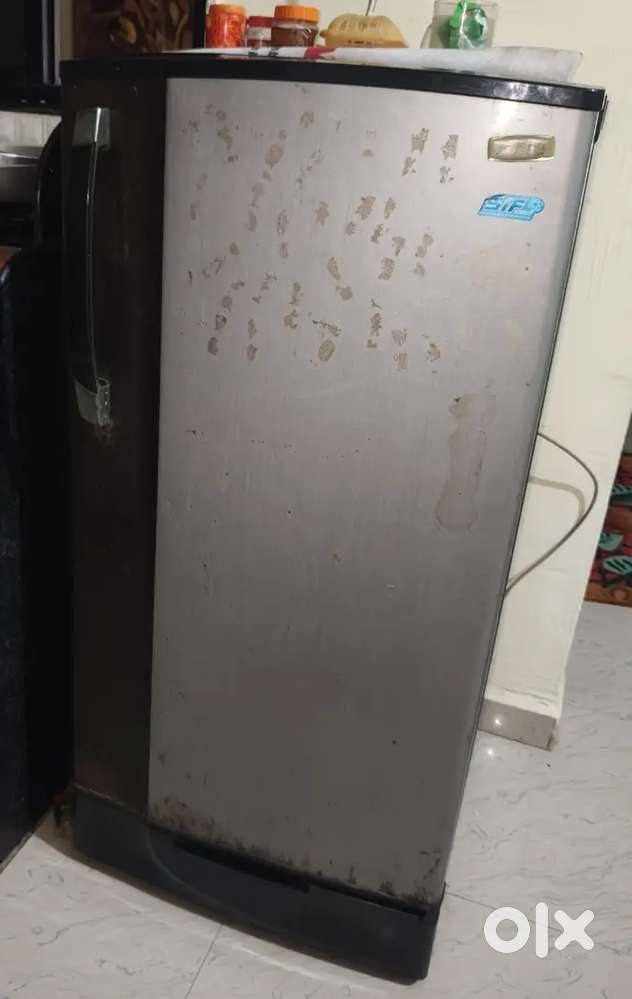 Godrej Refrigerator 210 ltrs
