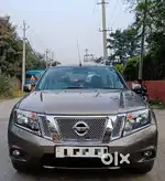 Nissan Terrano 2013-2017 XL Plus 85 PS, 2015, Diesel