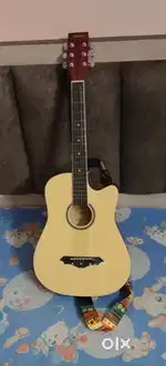 Guitar premium quality