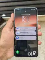 SAMSUNG S24FE  SALE OR EXCHANGE  4 MONTHS OLD
