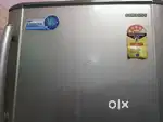 Samsung double fridge