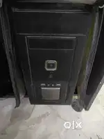 Computer set