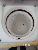 Godrez semi washing machine
