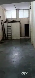 Main road touch approx 1000 sq ft godown near Sangam 4 rasta