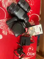 Canon EOS 250D for sale