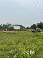 5cent (2400sq ft) plot for sale