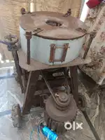 masala chakki