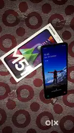 Samsung M51