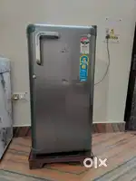 Whirlpool Single Door 5 Star Cooling 4 star Compressor Refrigerator.