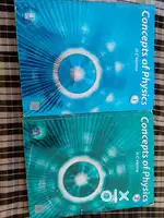 HC verma Physics