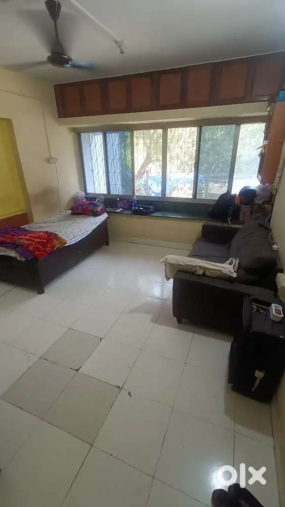 1BHK For Rent