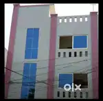 20×40 feet godown available for rent.