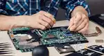 Computer Laptop and Home Electrical Point repaire at your door step