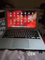 MACBOOK AIR