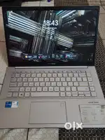 Asus Vivobook S14
